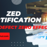 ZED Certification